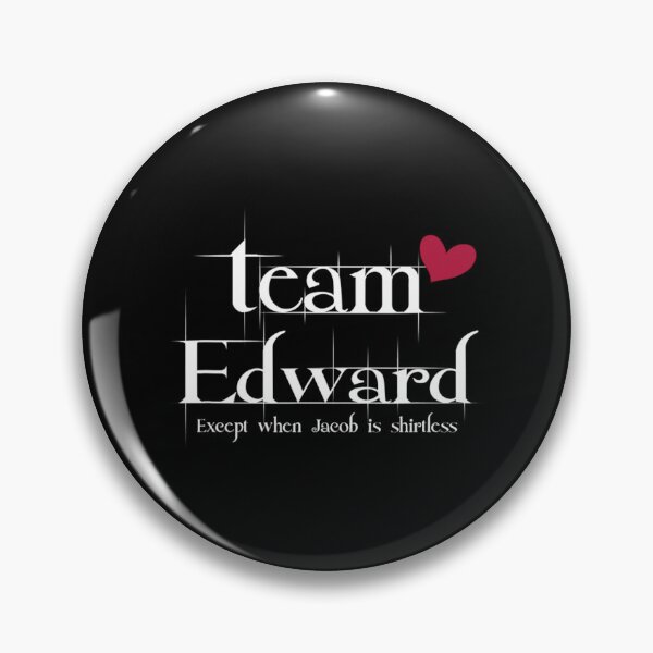 Artikelvorschau, Team Edward Forks Washington entworfen und verkauft von HannahDana.