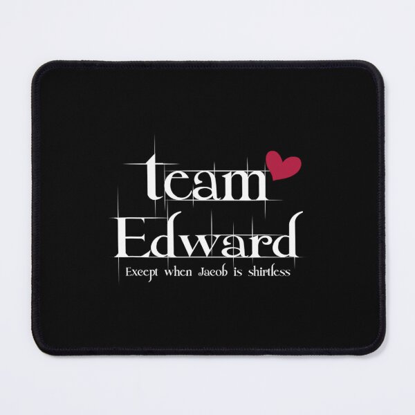 Item preview, Team Edward Forks Washington designed and sold by HannahDana.