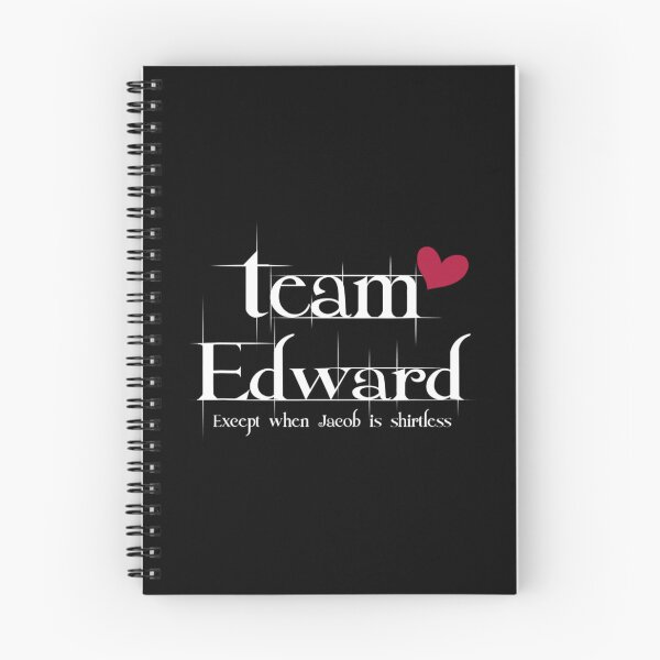 Item preview, Team Edward Forks Washington designed and sold by HannahDana.