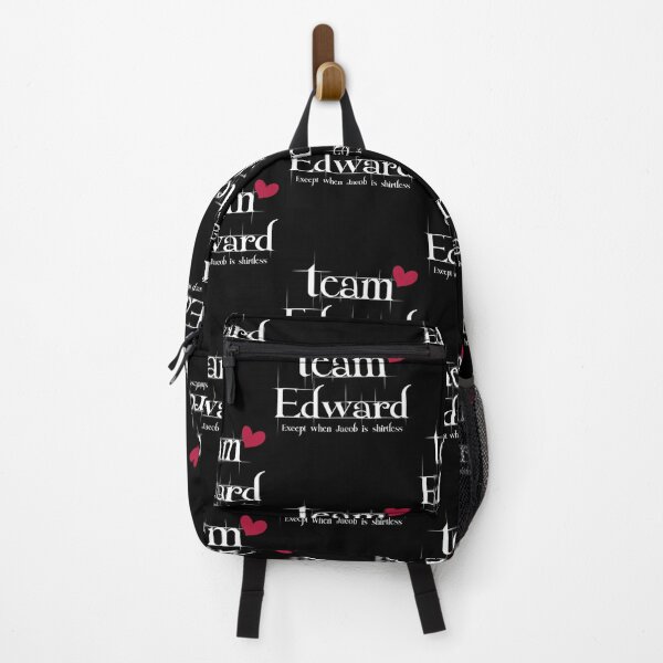 Item preview, Team Edward Forks Washington designed and sold by HannahDana.