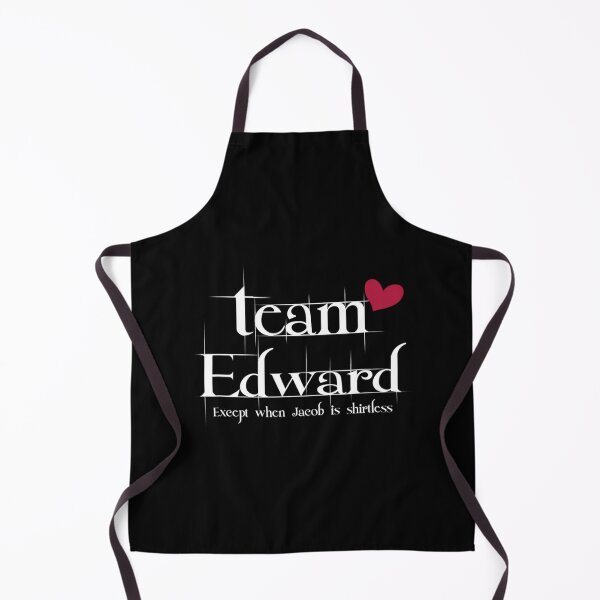 Item preview, Team Edward Forks Washington designed and sold by HannahDana.