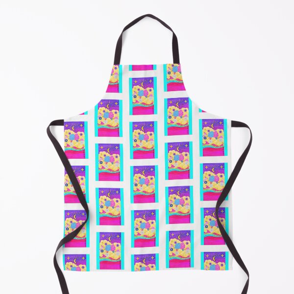 Item preview, Magical Cotton Candy designed and sold by artbyomega.