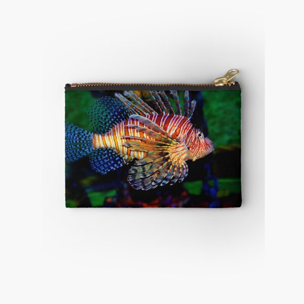 Item preview, Lionfish designed and sold by Savannah Gibbs.