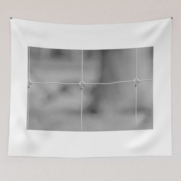 Item preview, Fenced-In designed and sold by Fabian Odu.