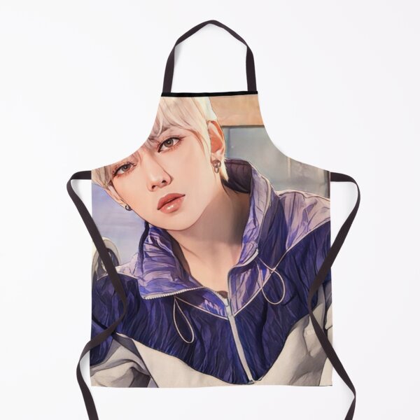 Item preview, Ateez Beyond Zero Rocky CB Yeosang designed and sold by LiveKpop.