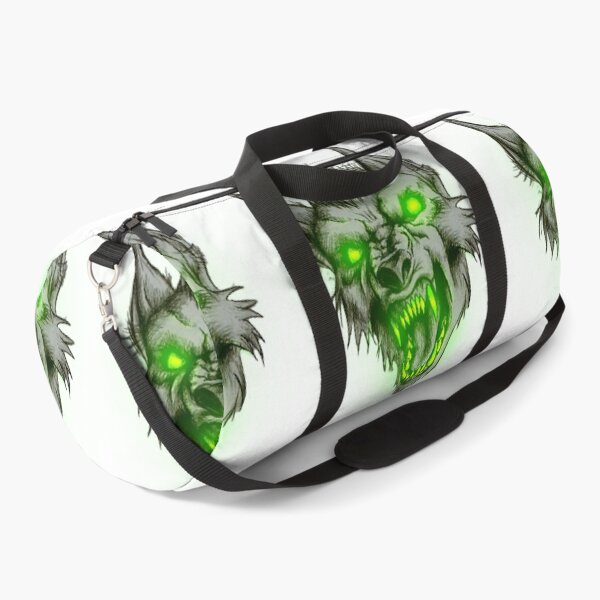 Item preview, Glowing Wolf designed and sold by webexpert.