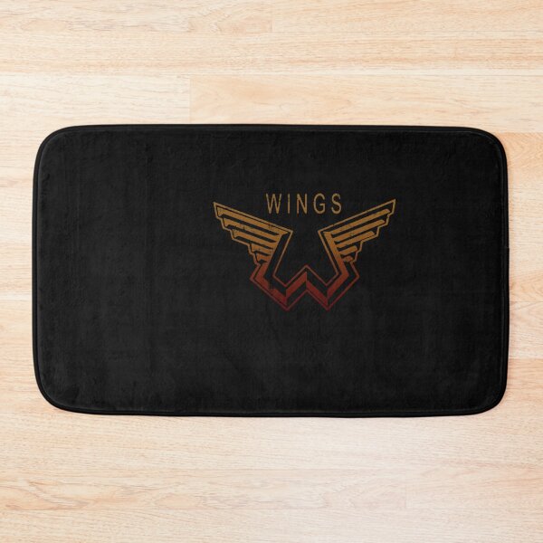 Item preview, Paul McCartney Wings Essential T-Shirt designed and sold by DanaSchreiner.