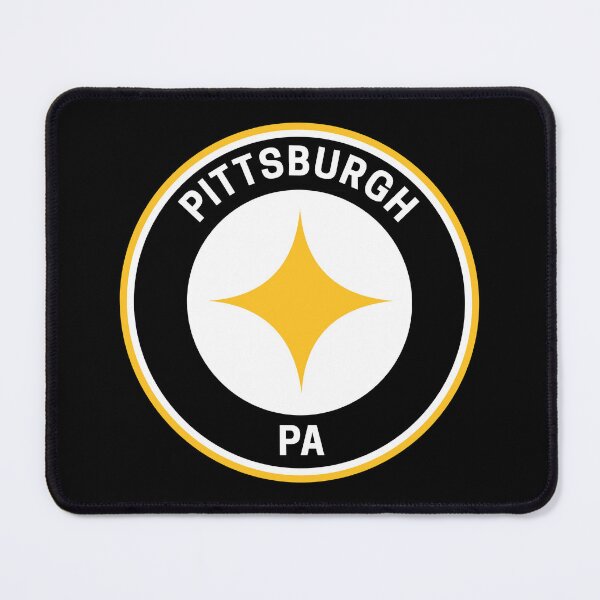 Item preview, Vintage Pittsburgh Pennsylvania designed and sold by fearcity.