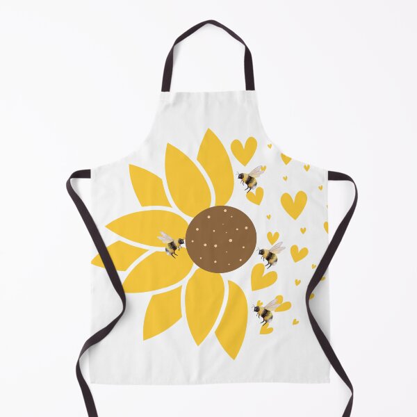 Item preview, Bee and Sunflower , Honey bee, Bee quotes, designed and sold by Stylish-choice.