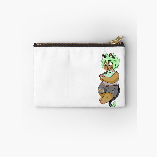 Item preview, Coco and kitty - Zoo Academy designed and sold by bailey1rox.