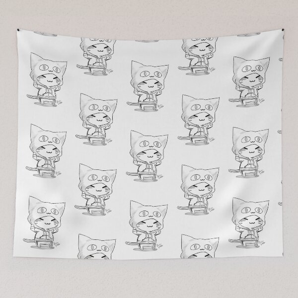 Item preview, CandyCat designed and sold by Classiic.