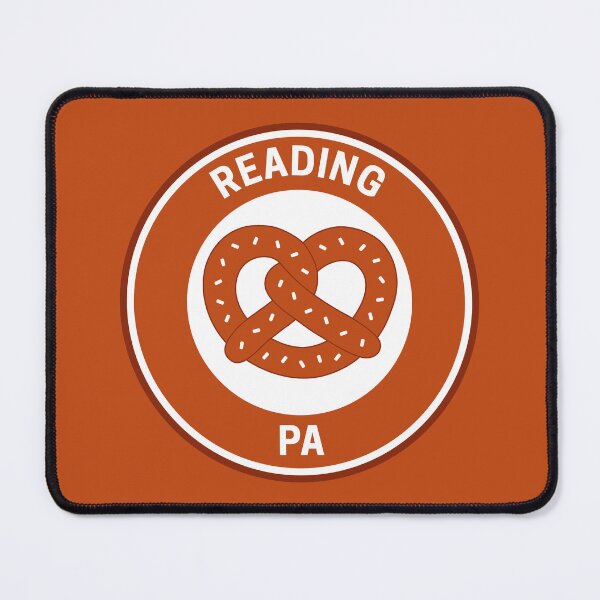 Item preview, Vintage Reading Pennsylvania designed and sold by fearcity.