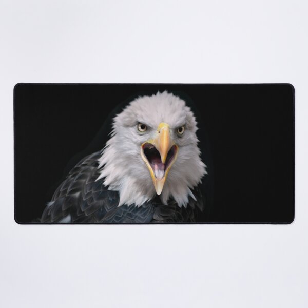 Item preview, EAGLE designed and sold by Savannah Gibbs.