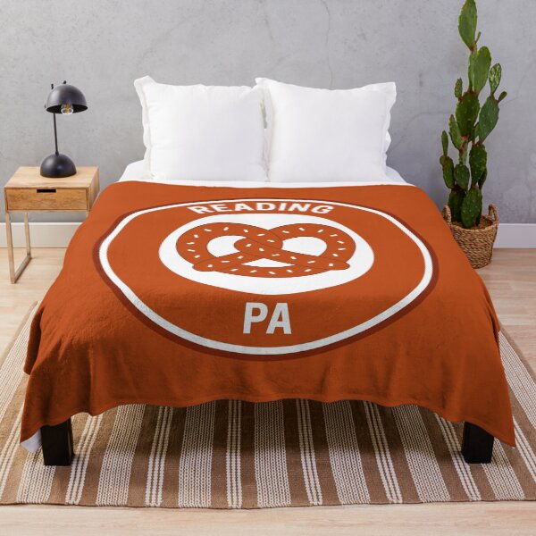 Item preview, Vintage Reading Pennsylvania designed and sold by fearcity.