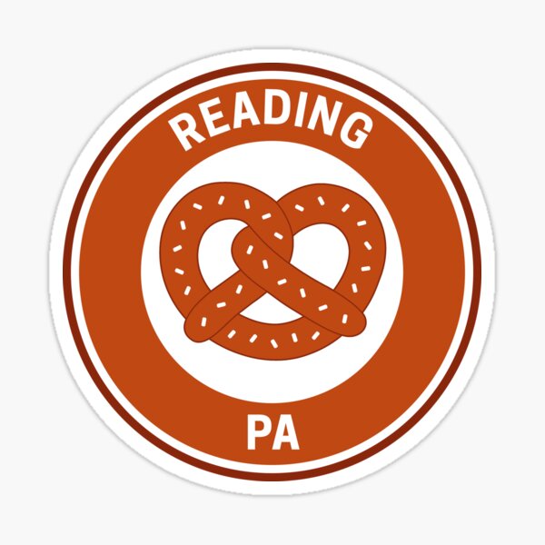 Item preview, Vintage Reading Pennsylvania designed and sold by fearcity.