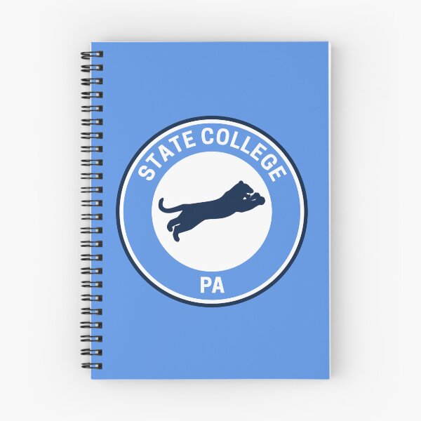 Item preview, Vintage State College Pennsylvania designed and sold by fearcity.
