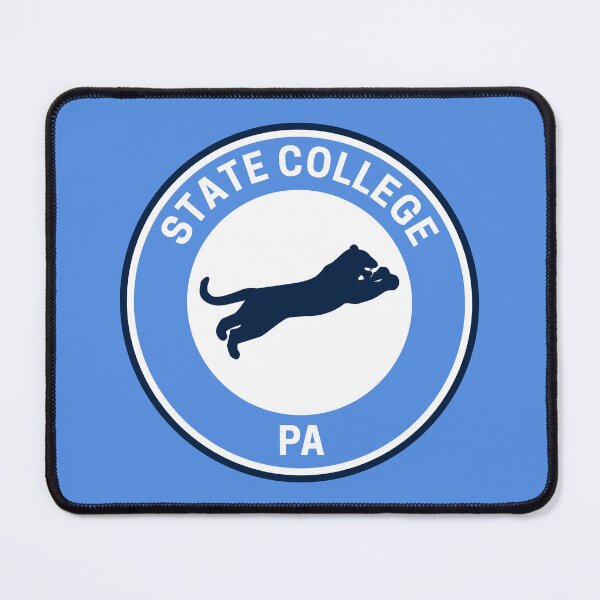 Item preview, Vintage State College Pennsylvania designed and sold by fearcity.