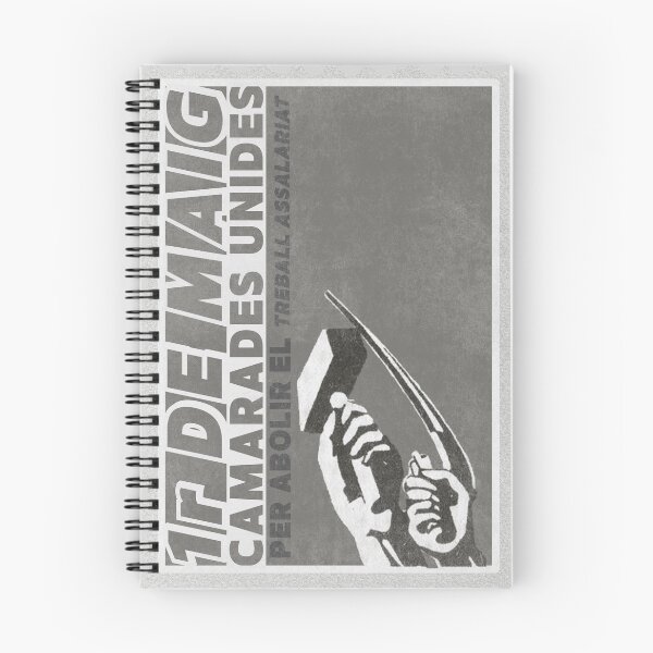 Item preview, MAY 1 x UNITED COMRADES designed and sold by focodisseny.
