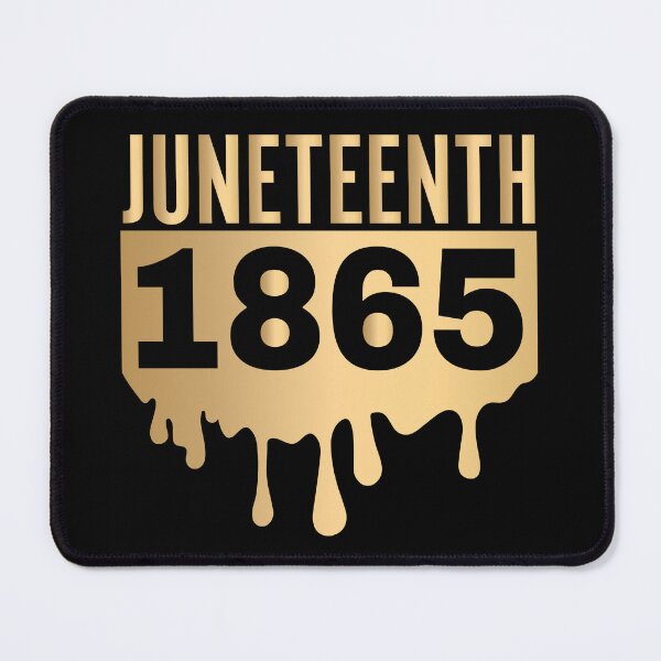 Item preview, Juneteenth matching Shirt, Juneteenth Shirt, Melanin Shirt, Juneteenth 1865 T-Shirt designed and sold by UniqueStylistic.