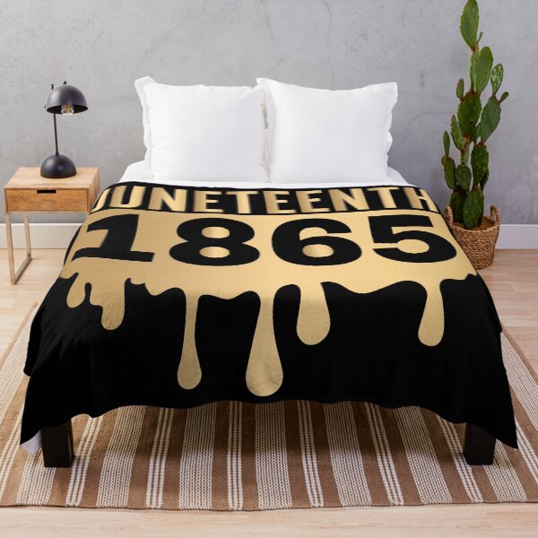 Item preview, Juneteenth matching Shirt, Juneteenth Shirt, Melanin Shirt, Juneteenth 1865 T-Shirt designed and sold by UniqueStylistic.