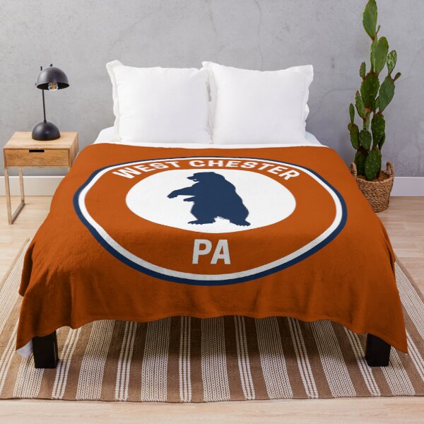 Item preview, Vintage West Chester Pennsylvania designed and sold by fearcity.