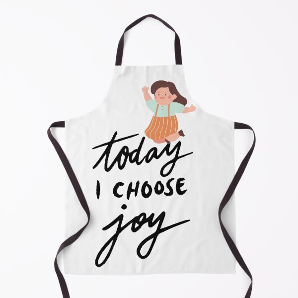 Item preview, Today I choose joy designed and sold by Jaadueekala.