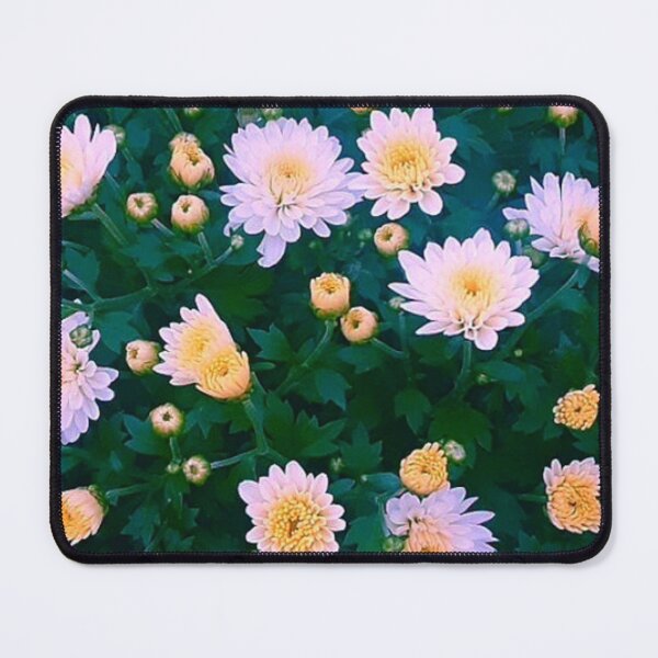 Item preview, Bright white petals designed and sold by Wavytarot.