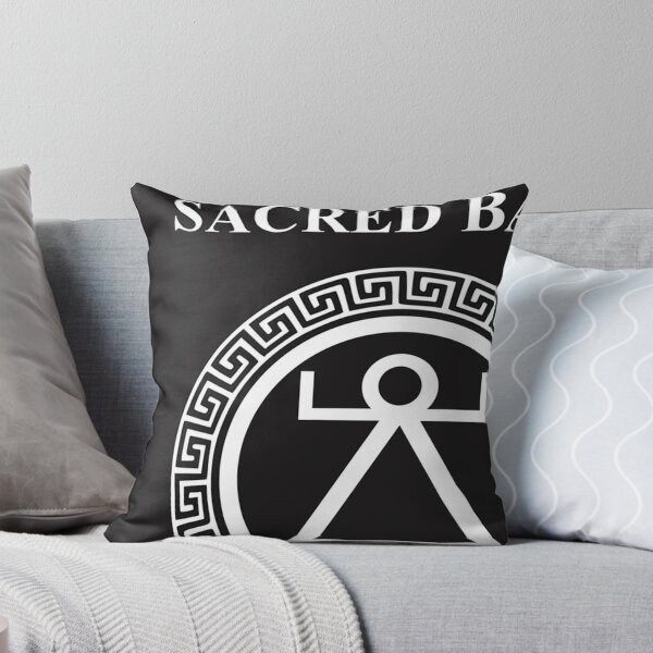 Item preview, Sacred Band of Carthage Shield of Tanit Classic T-Shirt designed and sold by HeidiAppel.
