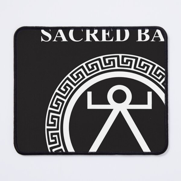 Item preview, Sacred Band of Carthage Shield of Tanit Classic T-Shirt designed and sold by HeidiAppel.