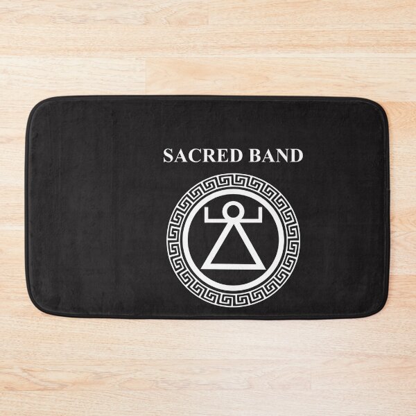 Item preview, Sacred Band of Carthage Shield of Tanit Classic T-Shirt designed and sold by HeidiAppel.