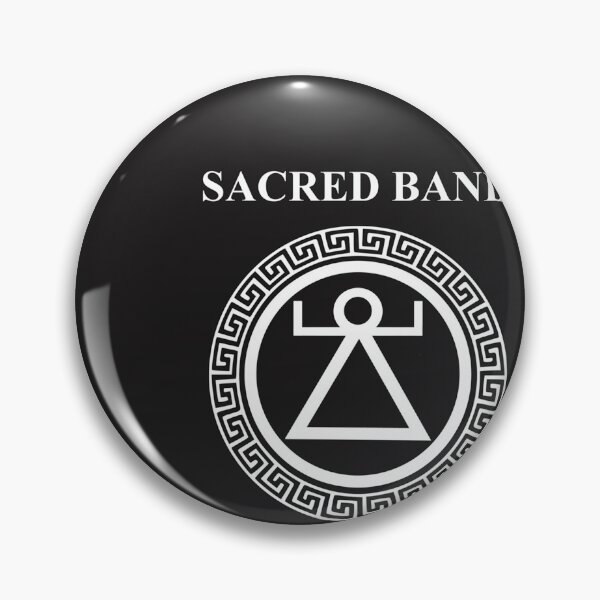 Item preview, Sacred Band of Carthage Shield of Tanit Classic T-Shirt designed and sold by HeidiAppel.