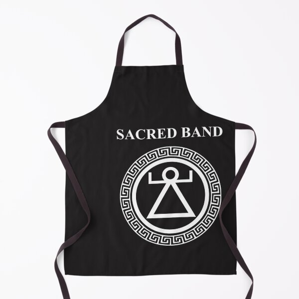 Item preview, Sacred Band of Carthage Shield of Tanit Classic T-Shirt designed and sold by HeidiAppel.