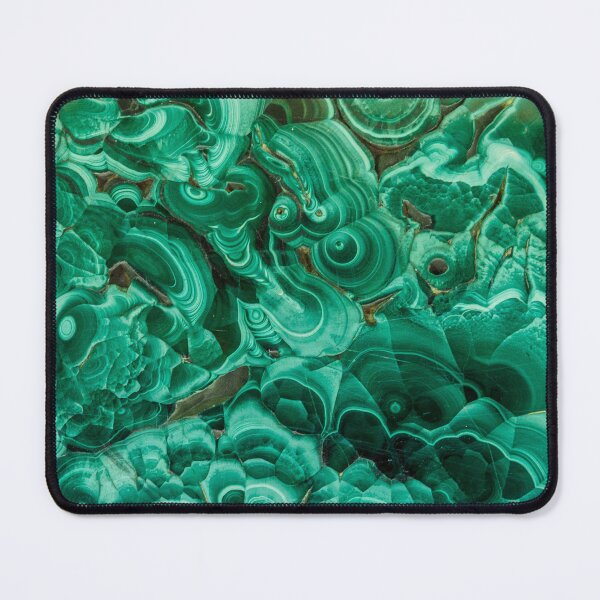 Item preview, High Resolution Green Malachite  designed and sold by alderblight.