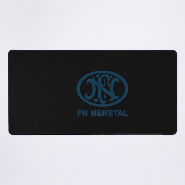 Item preview, BEST SELLER - FN Herstal Merchandise Essential T-Shirt designed and sold by JohnLauer.