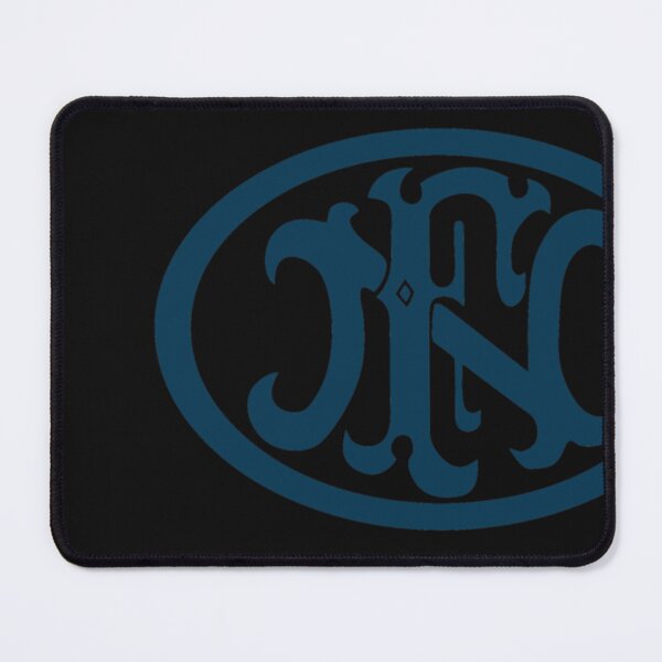 Item preview, BEST SELLER - FN Herstal Merchandise Essential T-Shirt designed and sold by JohnLauer.