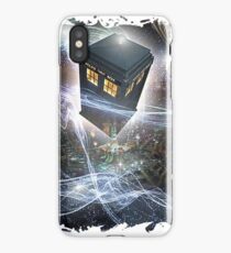 time lord blue box iPhone 6 plus cases iPhone Case