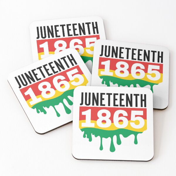 Item preview, Juneteenth matching Shirt, Juneteenth Shirt, Melanin Shirt, Juneteenth 1865 T-Shirt designed and sold by UniqueStylistic.