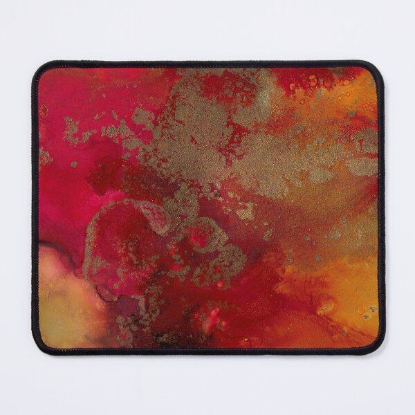 Item preview, ' Red Sky at Night ' designed and sold by MARYMAXMAC.