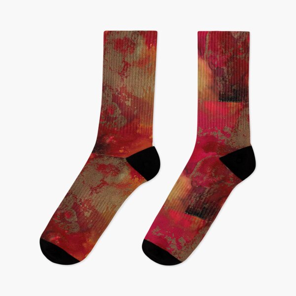 Item preview, ' Red Sky at Night ' designed and sold by MARYMAXMAC.