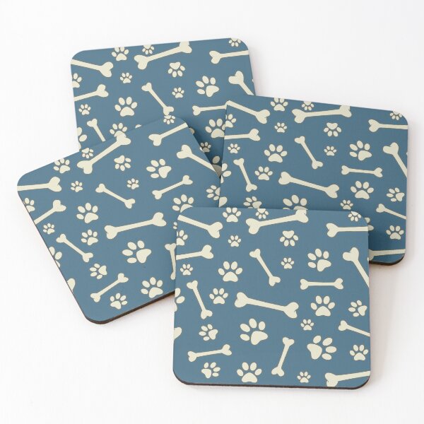 Item preview, Bones And Paws Galore! designed and sold by TrulyEpoque.