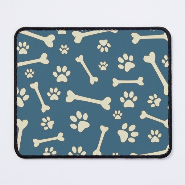 Item preview, Bones And Paws Galore! designed and sold by TrulyEpoque.