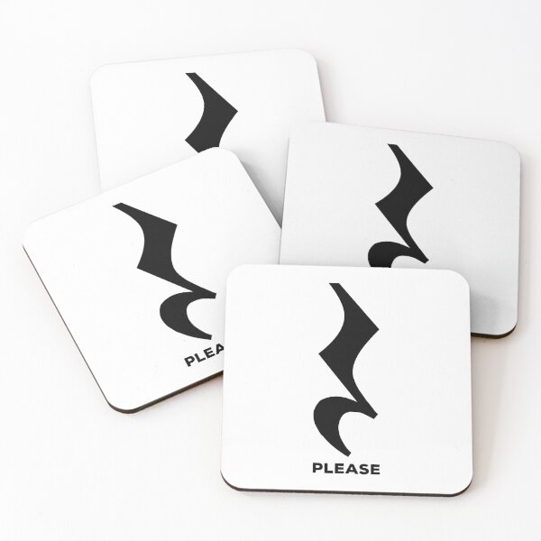 Item preview, Silence Please Quarter Rest Musical Note Music Lover designed and sold by joseartgel.