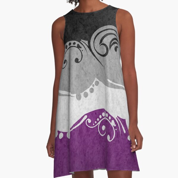 A-Line Dress