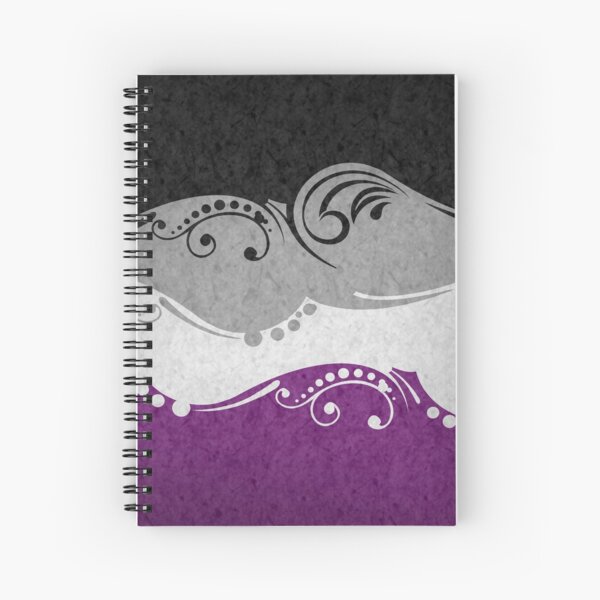 Spiral Notebook