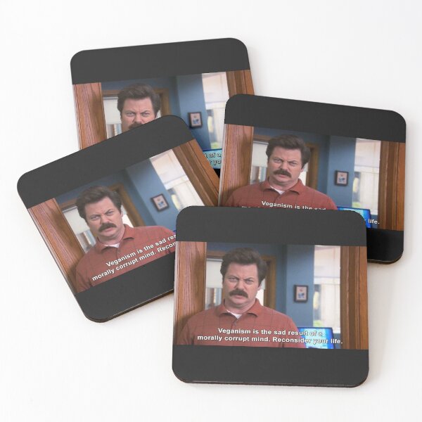 Artikelvorschau, Lustiger Park und Erholung Ron Swanson entworfen und verkauft von OuDesigns.