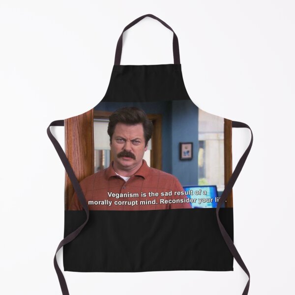 Artikelvorschau, Lustiger Park und Erholung Ron Swanson entworfen und verkauft von OuDesigns.