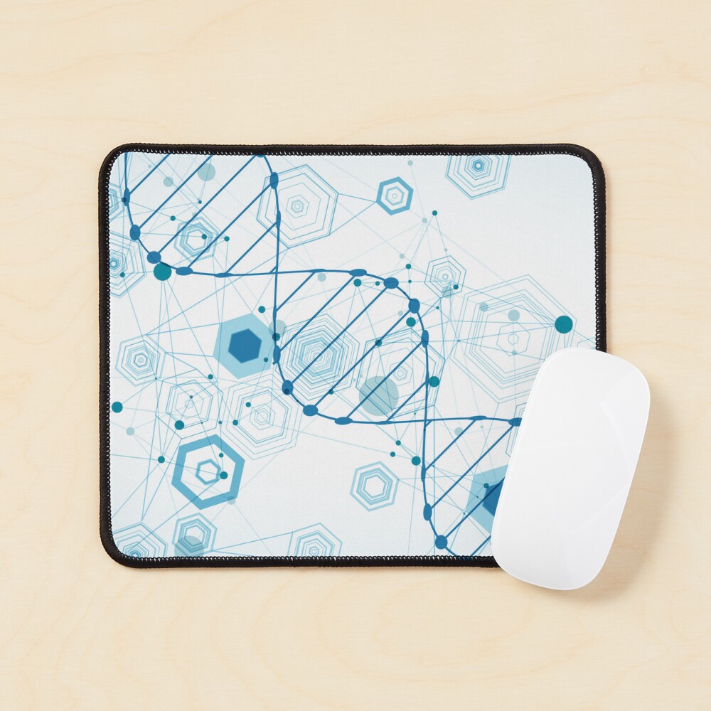 Item preview, Mouse Pad designed and sold by alderblight.