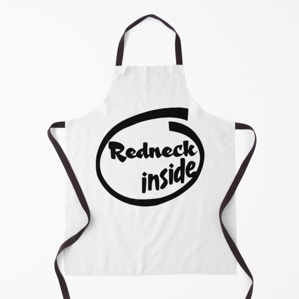 Item preview, REDNECK inside designed and sold by Racingdecals.