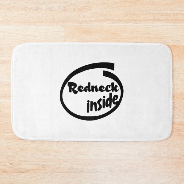 Item preview, REDNECK inside designed and sold by Racingdecals.
