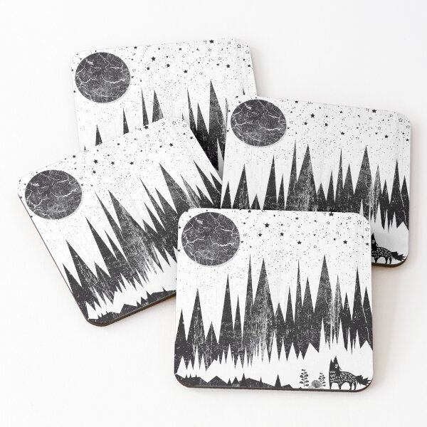 Item preview, Moonshine designed and sold by Kakel.